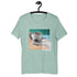 The World Graphic T-Shirt